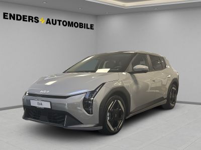 KIA EV4 150 kW Earth 81 FWD AERTH UP TE WIC DWP