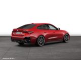 BMW i4 M60 xDrive Gran Coupé