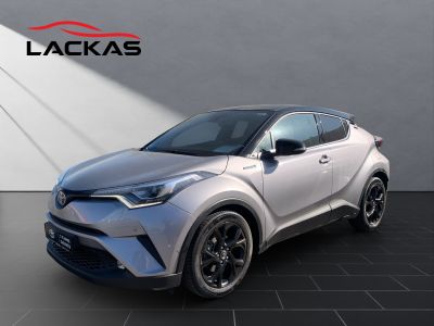 TOYOTA C-HR 1.8 Hybrid Style Selection *LEDER*NAVI*LED
