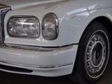 ROLLS ROYCE Silver Seraph KOM