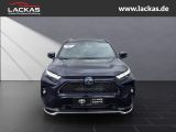TOYOTA RAV 4 PLUG-IN 4x4 STYLE 2.5*CA RPLAY*LEDER*PDC