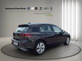 VW Golf VIII Style 2.0 TSI DSG Klima Navi