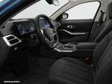 BMW 320d Limousine