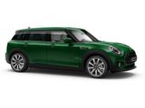 MINI Cooper Clubman +AHK+Panorama+Navi+DAB+LED+RFK+Leder+SHZ+Temp