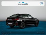 BMW X4 xDrive20d M Sport Head-Up+AHK+Navi+Pano+Laser
