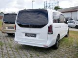 MERCEDES-BENZ V 300 STYLE MOPF 6SITZER WINTER AHK 360° 360 AHK