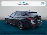 BMW 330e xDrive Touring Advantage Head-Up+AHK+StHz