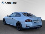 BMW 220 iA Coupe M-SportPRO Ad.LED Harman-Kardon