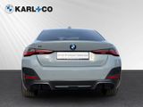 BMW i4 eDrive35 Gran Coupe M Sport Memory ACC Driving assistant