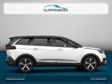 PEUGEOT 5008 GT Navi+Pano+Kamera+Massage+SHZ+KeyGO+LED