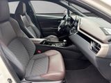 TOYOTA C-HR HYBRID LOUNGE*LEDER*SEHR GEPFLEGT