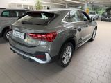 AUDI Q3 Sportback 35 TDI S line ACC/Kamera/Navi