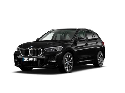 BMW X1 25exDriveMSport+AHK+Navi+HUD+LED+RFK+DAB+PDC