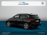 BMW 218i AHK+Pano+Kamera+SHZ+HiFi+Spurass.+Klimaaut.