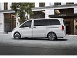 MERCEDES-BENZ Vito 114 TOURER PRO KLIMA NAVI LED TEMPOMAT 9SITZER