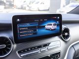 MERCEDES-BENZ V 300 AVANTGARDE EDITION K AMG/NIGHT/AHK/STANDH