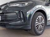 VW Tiguan ENERGY 1.5 eTSI NAVI+AHK+SITZHZ+ACC+PDC