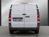 MERCEDES-BENZ Vito 116 Kasten/extral/Navi/Klima/4x4 KAMERA