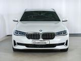 BMW 540 d xDrive Luxury ACC AHK Memory Laser HUD H&K