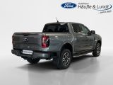 FORD Ranger Limited 4WD Doppelkabine 2.0 EcoBlue LED Hauptscheinwerfer