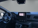 RENAULT Trafic Kasten L2H1 3,0t Komfort dCi130