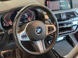 BMW X4 M40 d M Sport Memory+H&K+HUD+AppleCarPlay