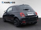 FIAT 500 Lounge Dualogic El. Panodach Apple CarPlay Android Auto DAB SD