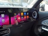 MERCEDES-BENZ GLB 350 4MATIC mit EQ Technologie AMG BURM NIGHT