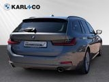 BMW 318 d touring Stop&Go Sportsitze AHK Alarm