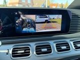 MERCEDES-BENZ GLE 350 de 4M , AMG BURM NIGHT WIDE MEMO MULTI