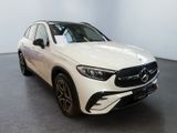 MERCEDES-BENZ GLC 200 4M , AMG NIGHT MEMO AHK KAMERA PANO SPUR