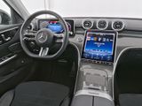MERCEDES-BENZ C 220 d , AMG NIGHT SPUR 360 PDC SHZ MEMO SHD