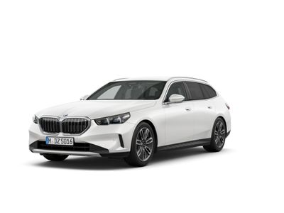 BMW 520 d Touring M Sport Pro AHK H&K Adaptive LED