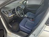 RENAULT ZOE Riviera R135 KAUF-BATTERIE+52kWh+NAVI+PDC