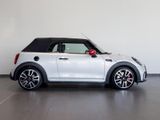 MINI John Cooper Works Cabrio Automatik Komfort+ SHZ