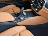 BMW 520 dMSport+Navi+HUD+RFK+Leder+eSitze+LED+PDCv+h