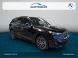 BMW X1 sDrive18d M Sport AHK+Navi+Kamera+ACC+SHZ+LED