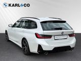 BMW 318 i Touring M Sport LC Prof Driv Assis Temp.