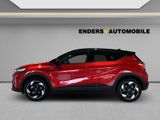 RENAULT Captur KISS TCe 115 Sondermodell -- AKTION