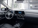MERCEDES-BENZ B 250 e AHK KAMERA SPUR SHZ