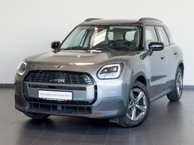 MINI Countryman D Classic Trim LED+HUD+AppleCarPlay