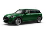 MINI Cooper Clubman +AHK+Panorama+Navi+DAB+LED+RFK+Leder+SHZ+Temp