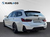 BMW 318 i Touring M Sport LC Prof Temp Driv Assis