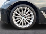 BMW 530 xd Limousine Luxury Line HiFi HUD Komfortsitze