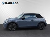 MINI Cooper Cabrio C Favoured Trim Paket L