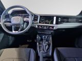 AUDI A1 allstreet 30 TFSI S-tronic Navi+ ACC RFK LED