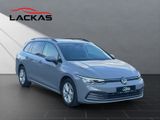 VW Golf VIII Variant Life ACC+VIRTUAL+AHK+ALLWETTER