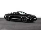 BMW M4 Competition M xDrive Cabrio