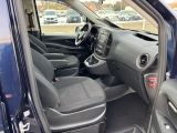 MERCEDES-BENZ Vito 119 TOURER PRO LANG NAVI KLIMA 8SITZER AHK