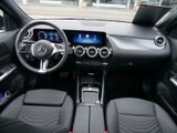 MERCEDES-BENZ GLA 200 PROGRESSIVE NIGHT SPUR AHK DISTR 360